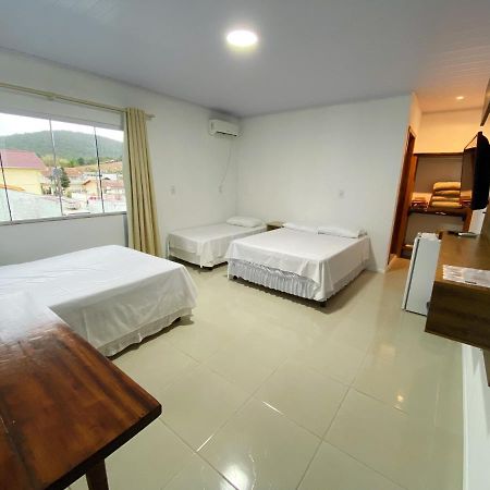 Calefe Suites Penha  Esterno foto