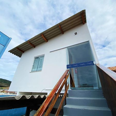 Calefe Suites Penha  Esterno foto