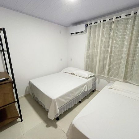 Calefe Suites Penha  Esterno foto