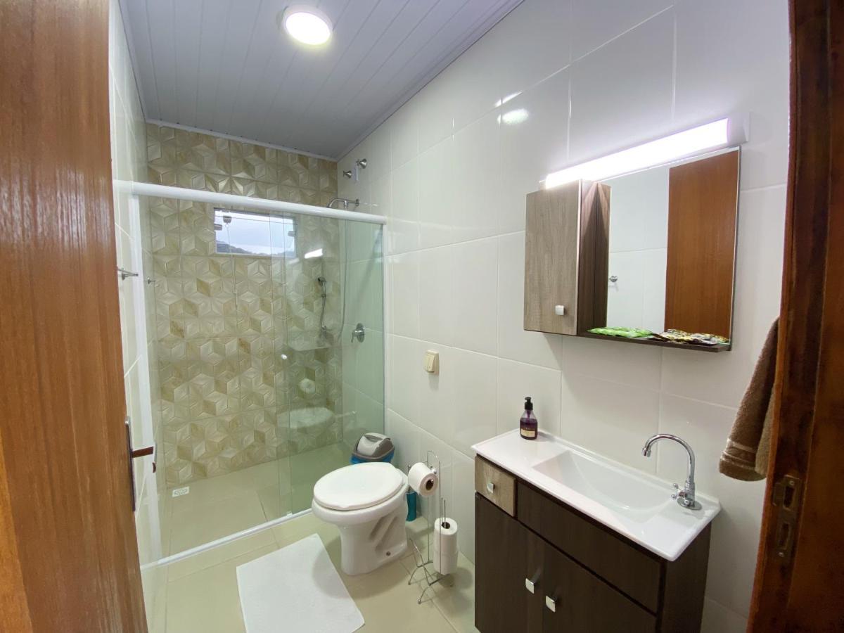 Calefe Suites Penha  Esterno foto