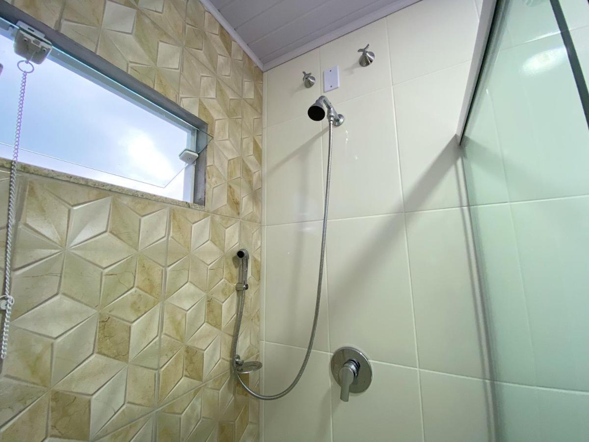 Calefe Suites Penha  Esterno foto