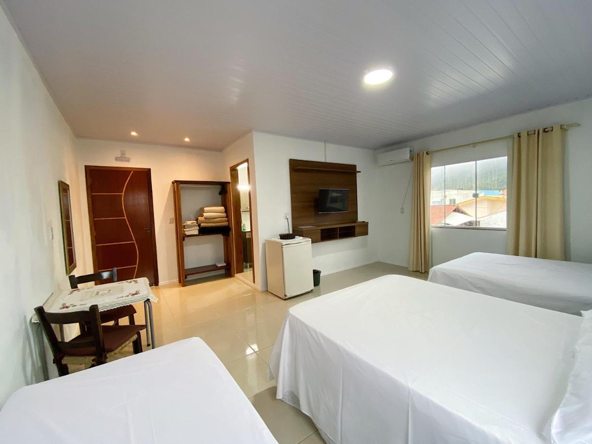 Calefe Suites Penha  Esterno foto