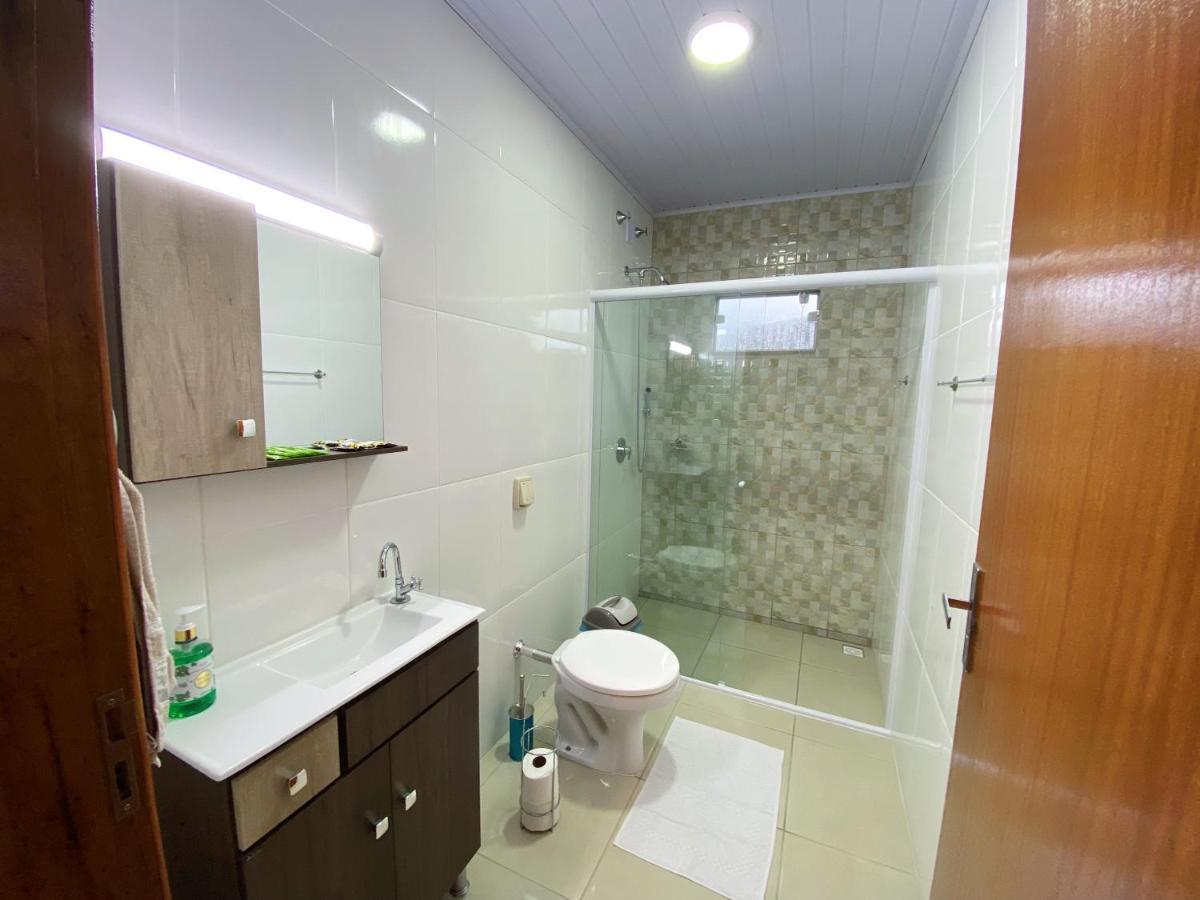 Calefe Suites Penha  Esterno foto