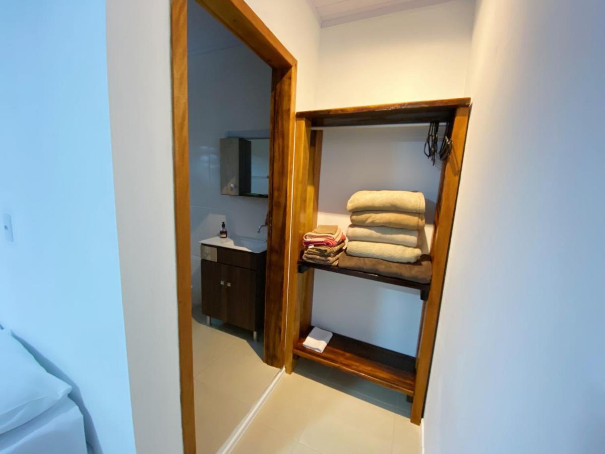 Calefe Suites Penha  Esterno foto