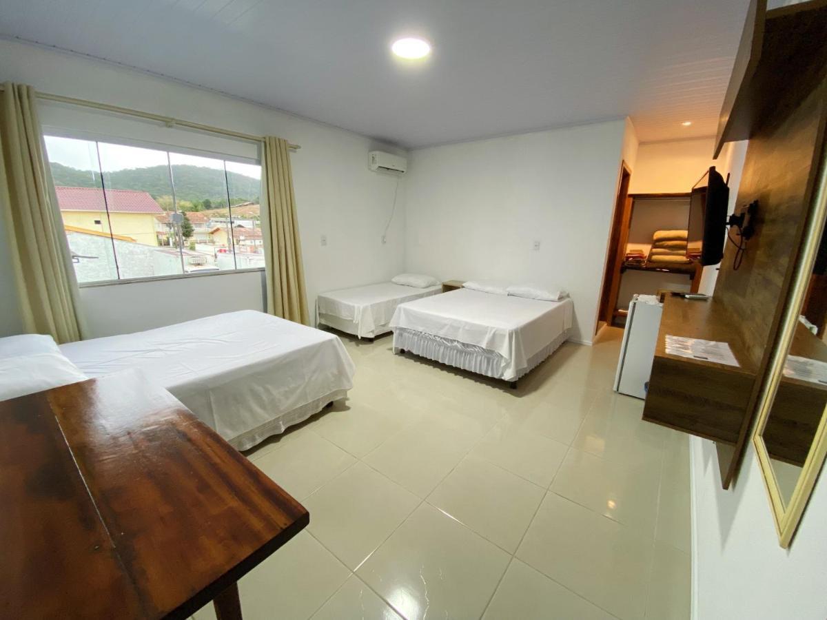 Calefe Suites Penha  Esterno foto