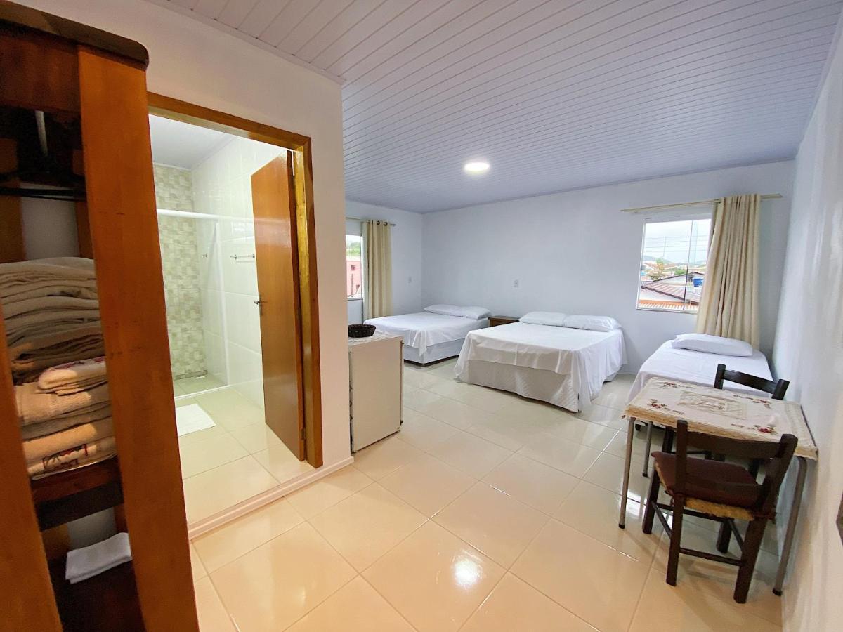Calefe Suites Penha  Esterno foto