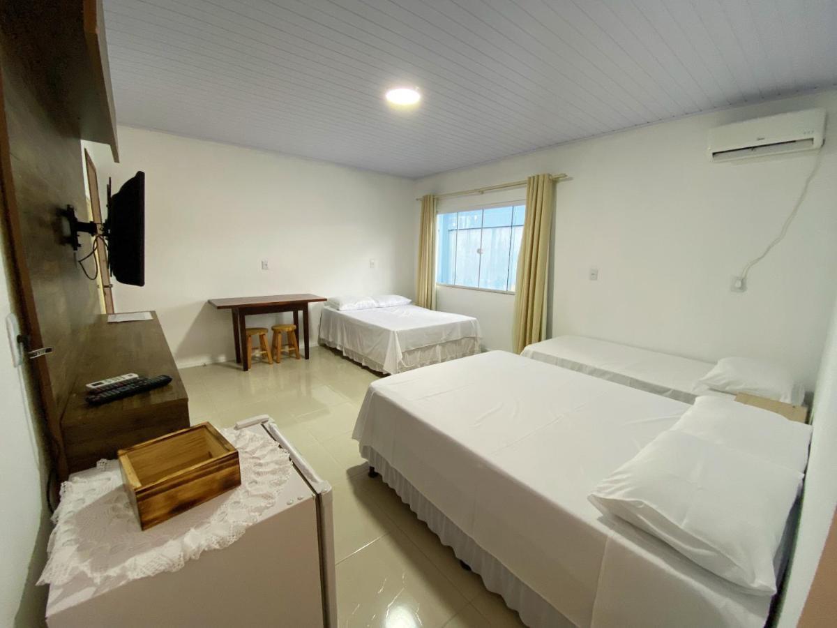 Calefe Suites Penha  Esterno foto