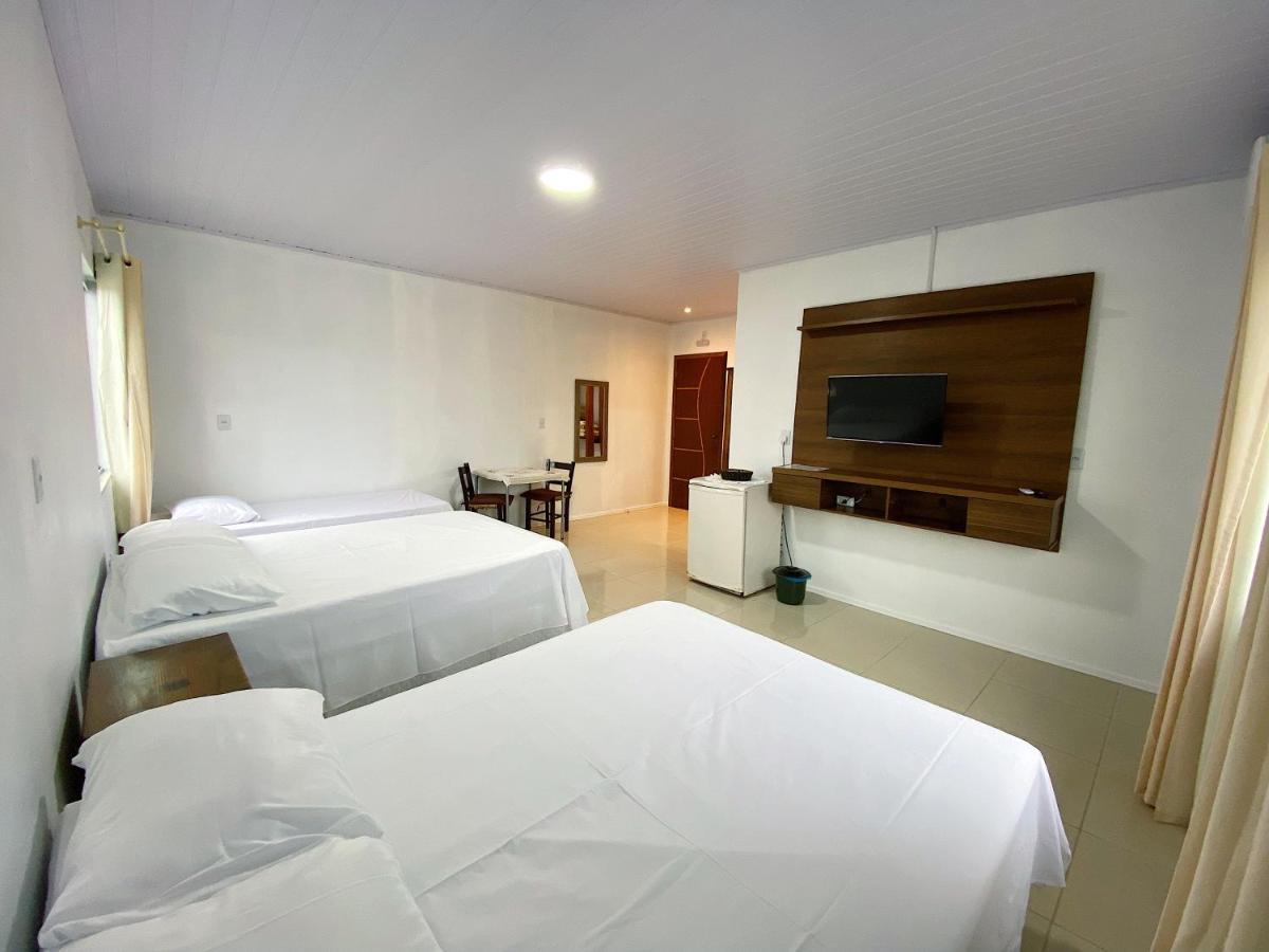 Calefe Suites Penha  Esterno foto