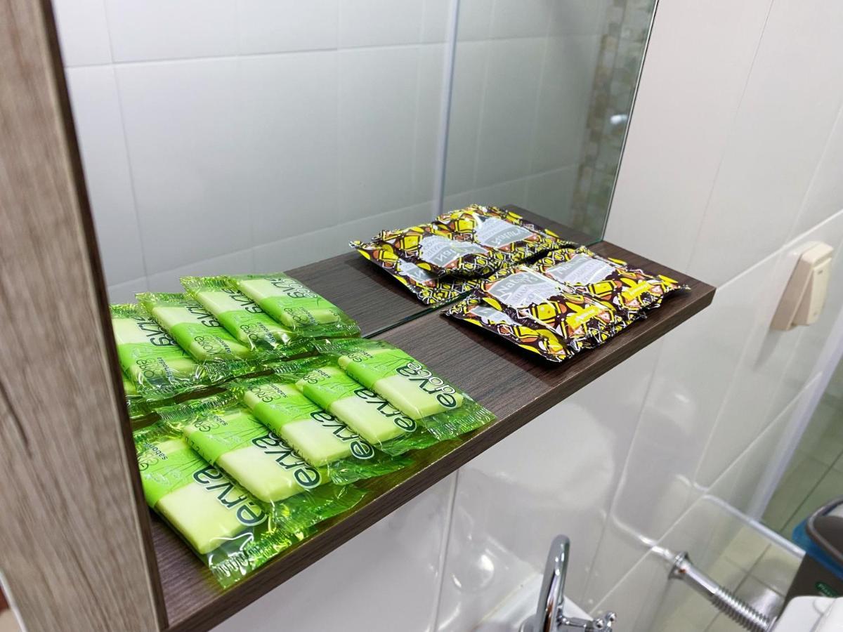 Calefe Suites Penha  Esterno foto