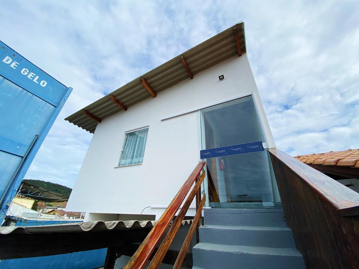 Calefe Suites Penha  Esterno foto
