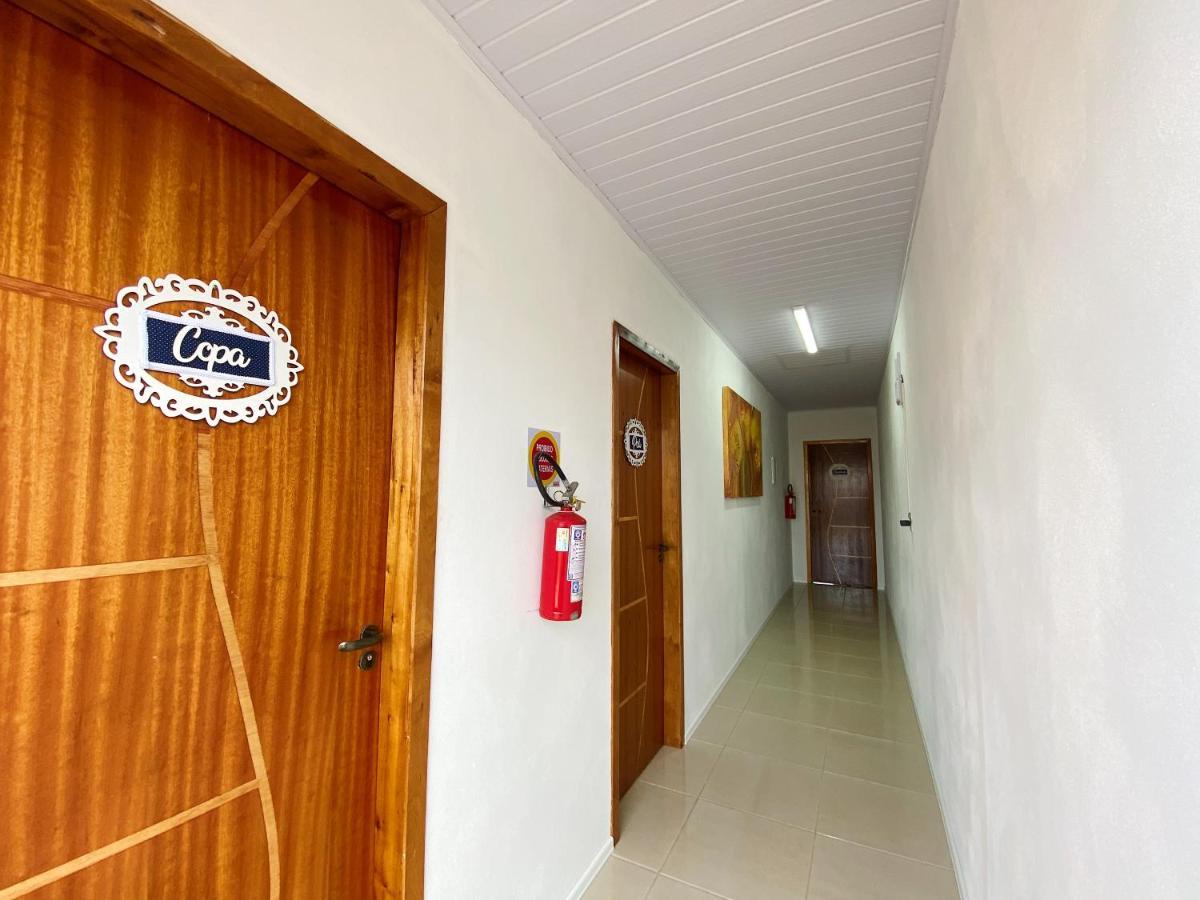 Calefe Suites Penha  Esterno foto