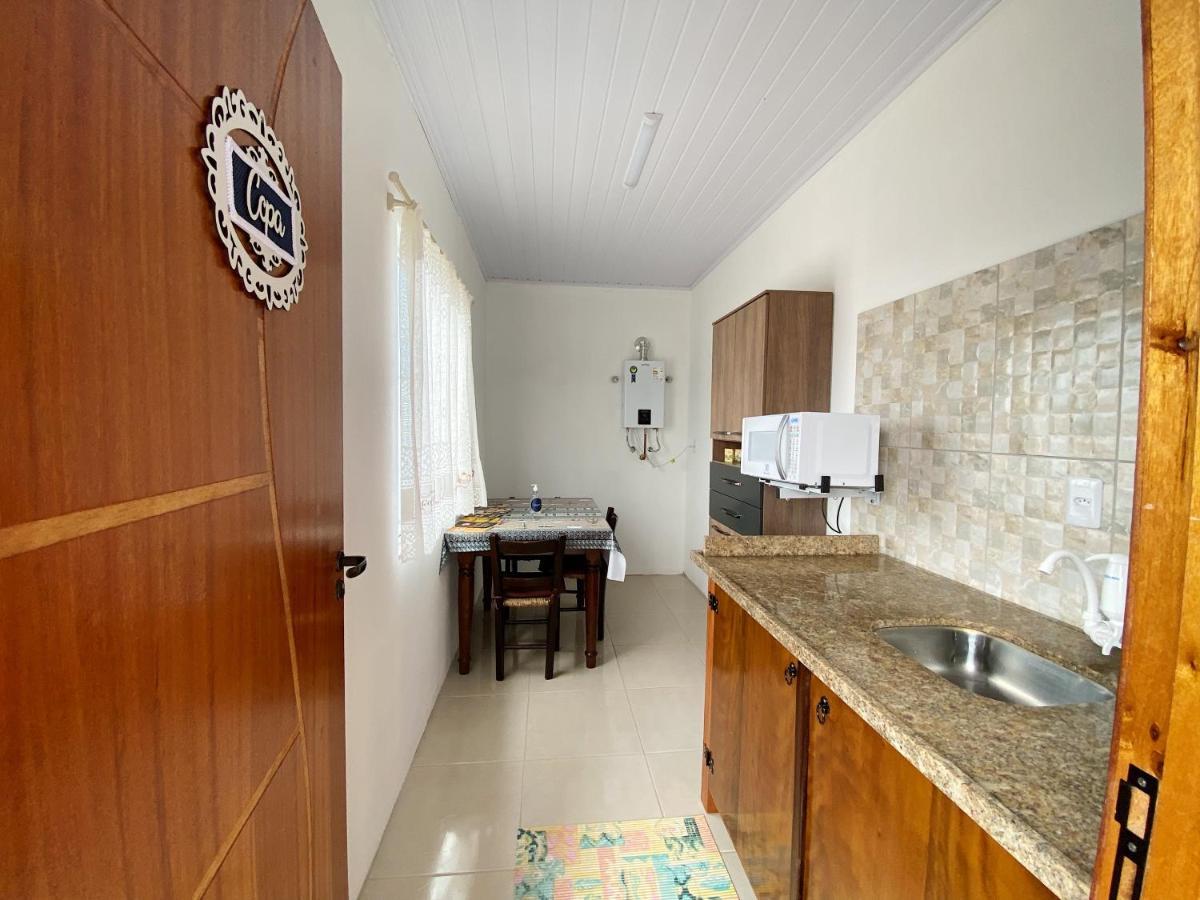 Calefe Suites Penha  Esterno foto