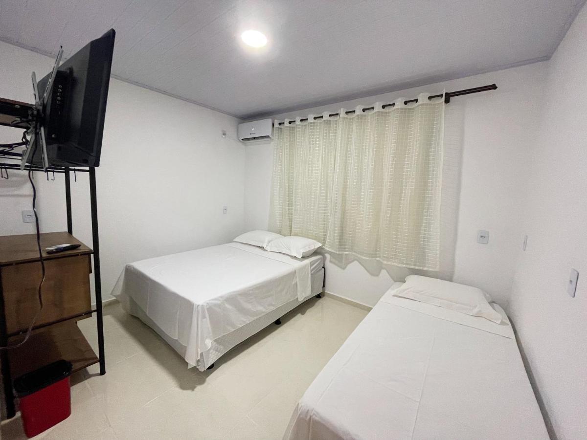 Calefe Suites Penha  Esterno foto