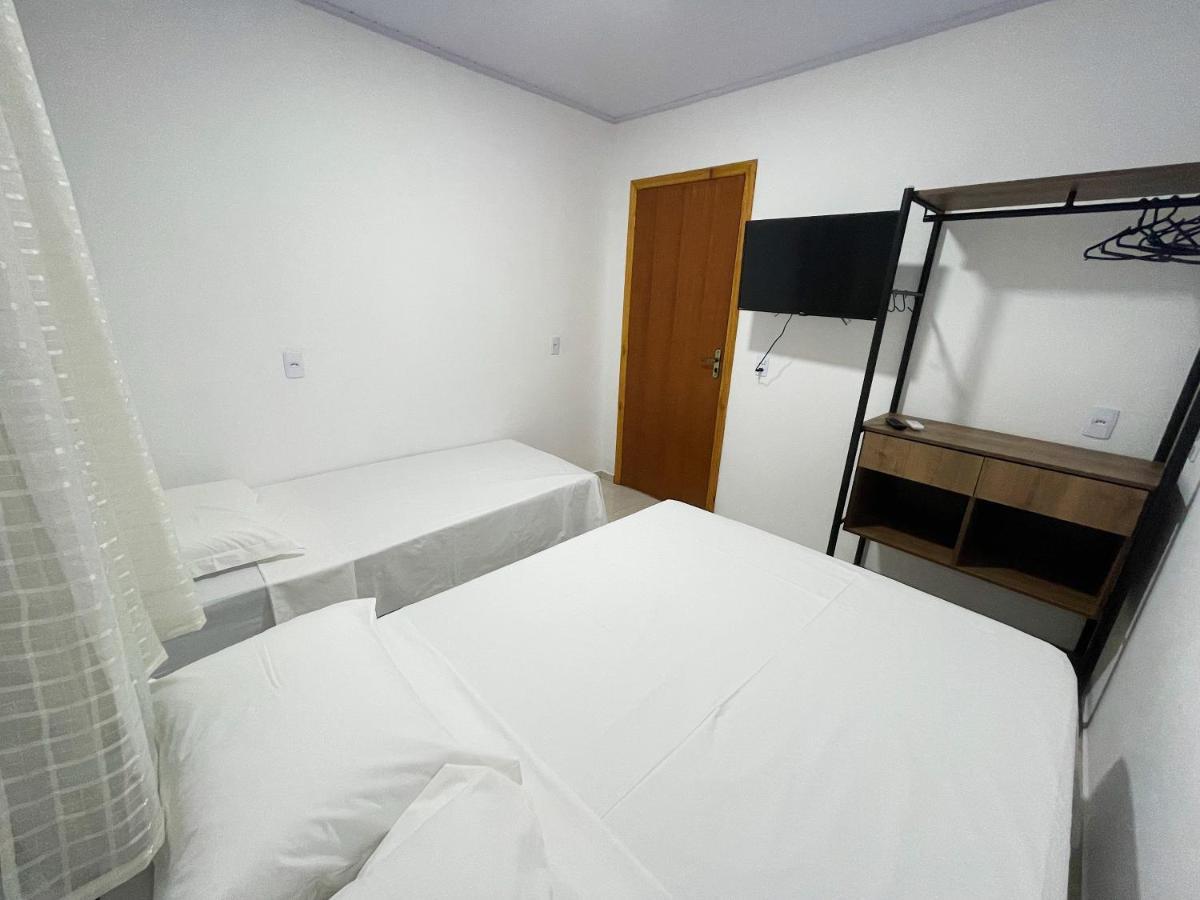 Calefe Suites Penha  Esterno foto