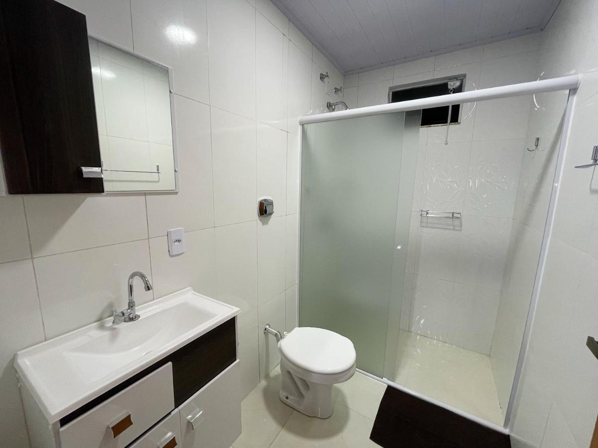 Calefe Suites Penha  Esterno foto