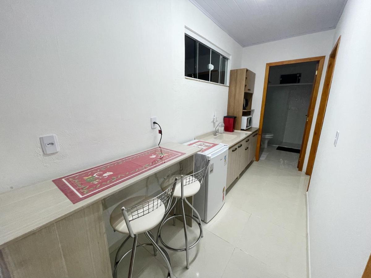 Calefe Suites Penha  Esterno foto