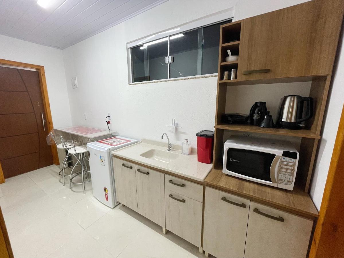 Calefe Suites Penha  Esterno foto