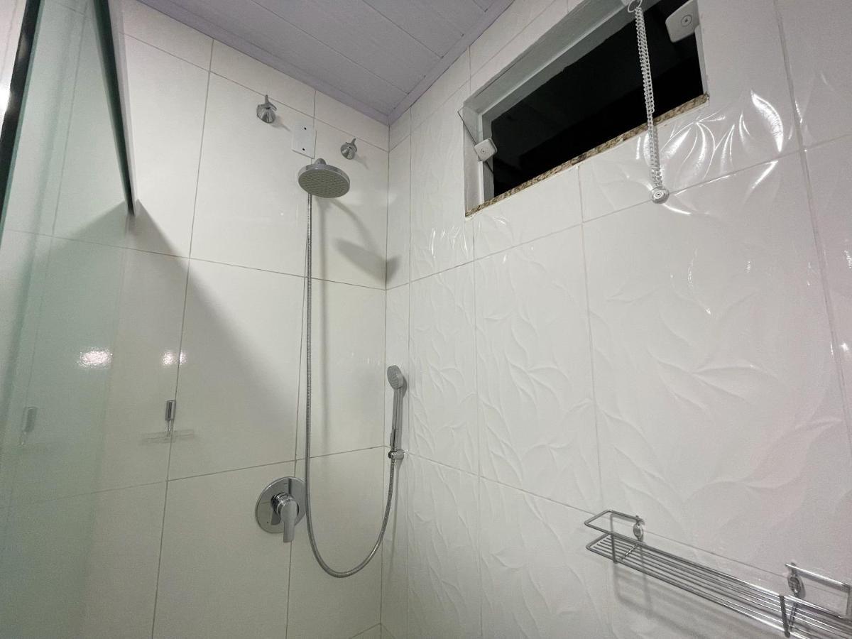 Calefe Suites Penha  Esterno foto