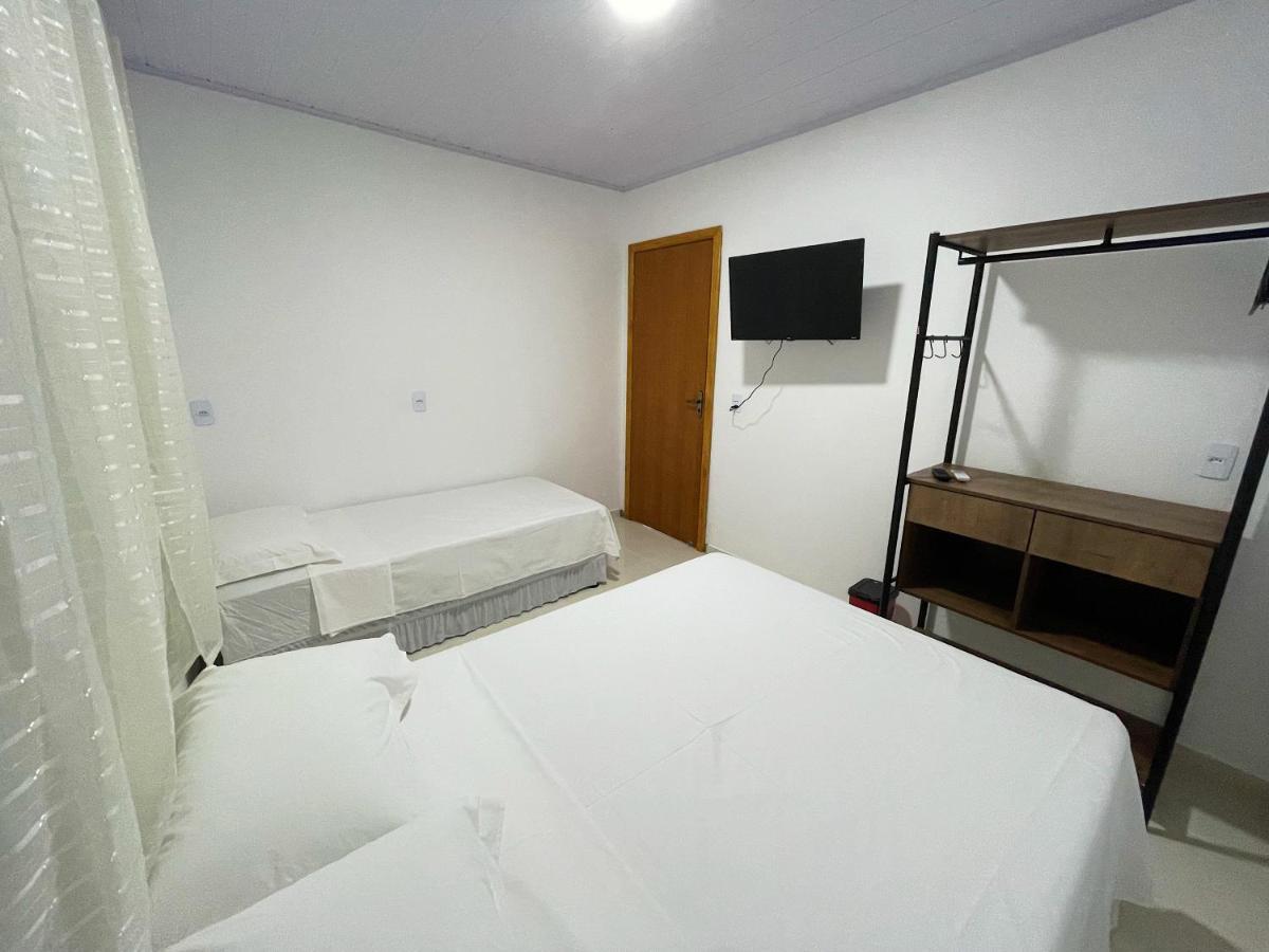 Calefe Suites Penha  Esterno foto
