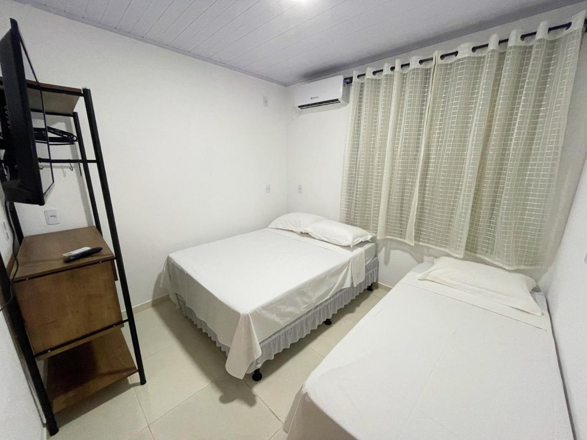 Calefe Suites Penha  Esterno foto